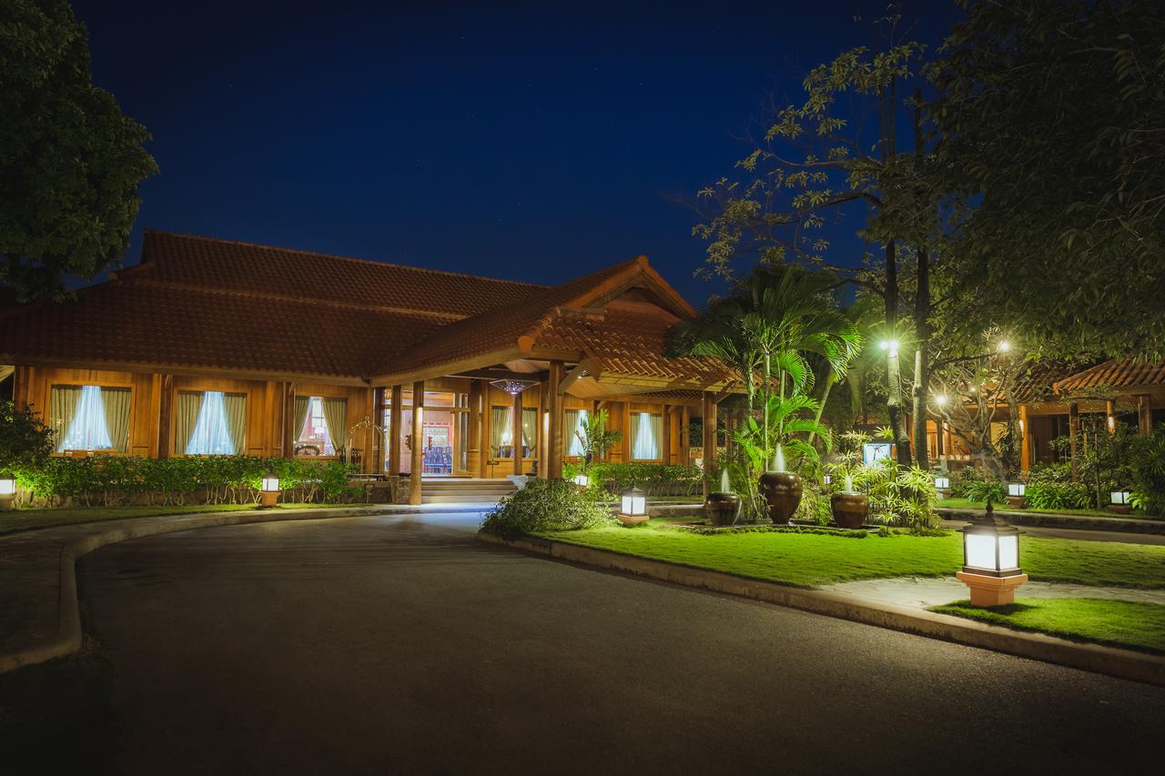 Rupar Mandalar Resort Mandalay Exterior photo